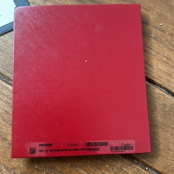 Cartier Tank Solo XL Watch - Picture 5 of 13